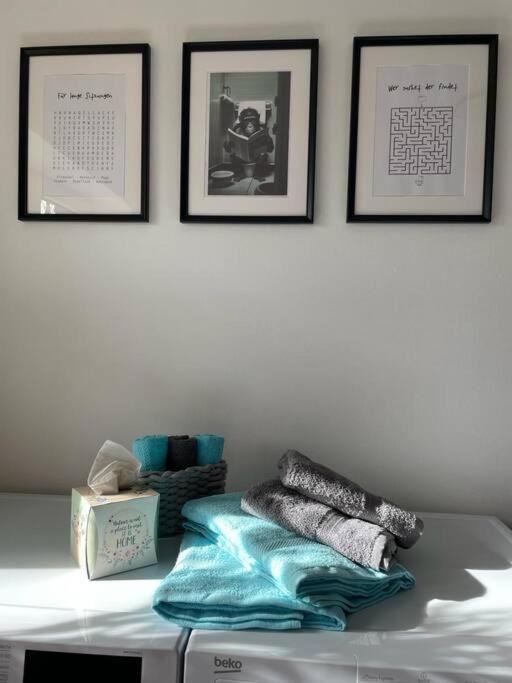 Ferienwohnung Familie Ahrend Wernigerode Dış mekan fotoğraf