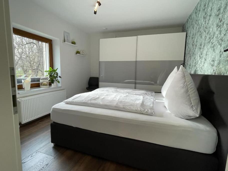 Ferienwohnung Familie Ahrend Wernigerode Dış mekan fotoğraf