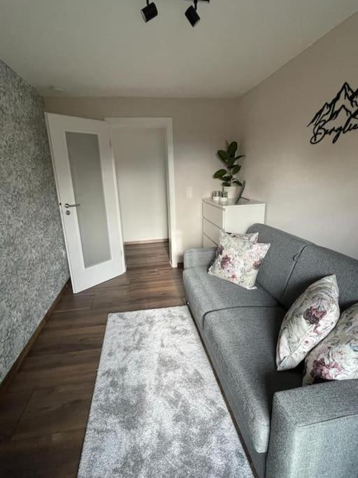 Ferienwohnung Familie Ahrend Wernigerode Dış mekan fotoğraf
